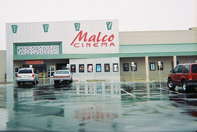 Malco Cinema, Visiting here should be among your things to do in Columbus MS.