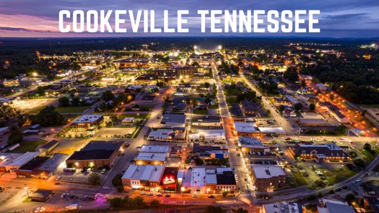 20 Unique & Fun Things to Do in Cookeville, TN