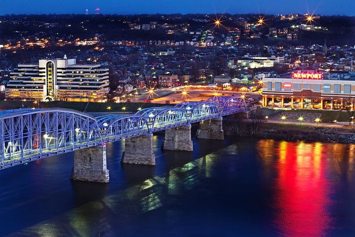 20 Memorable and Fun Things to do in Newport, KY