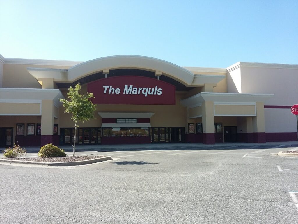 Marquis Cinema 10