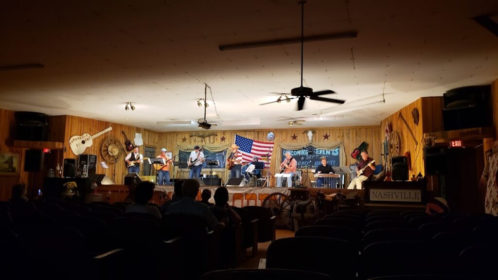Things to do in Crestview, FL: Visit the Panhandle Opry, Crestview FL