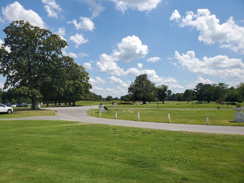 Sleepy Hole Golf Course, Suffolk, VA
