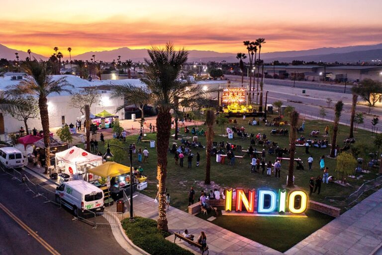 Things To Do In Indio CA: 22 Of The Best Activities And Places To Visit