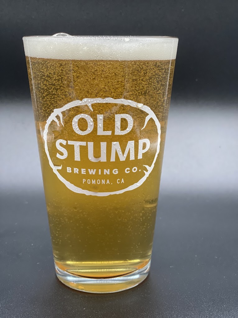 The Old Stump Brewing Co.