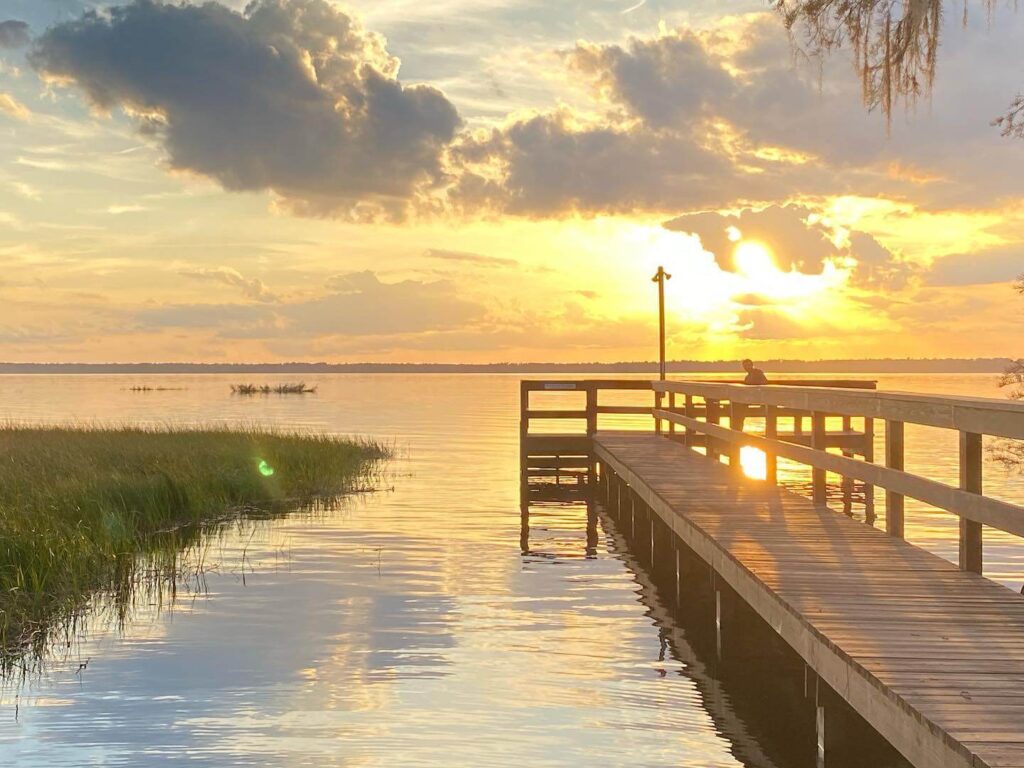 Lake County Waterways and Blueways, Clermont, FL.
