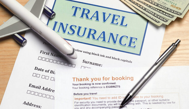 Travel Insurance for Adventure Seekers: What Extreme Activities Are Covered