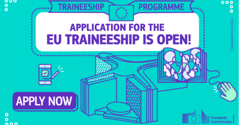 How Africans Can Benefit from the Blue Book Traineeship Program