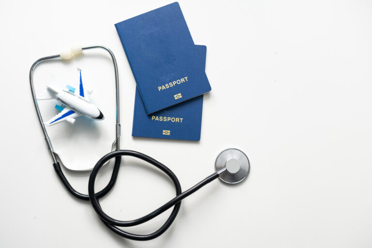 The Importance of Medical Coverage in Travel Insurance