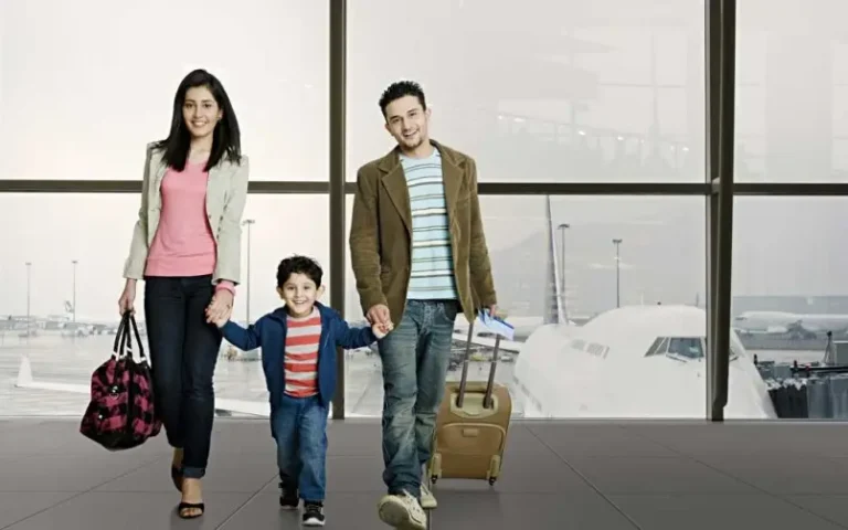 The Benefits of Travel Insurance for Families