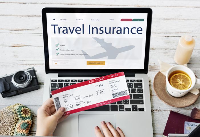 Top 10 Reasons Why Travel Insurance is Essential for Every Trip